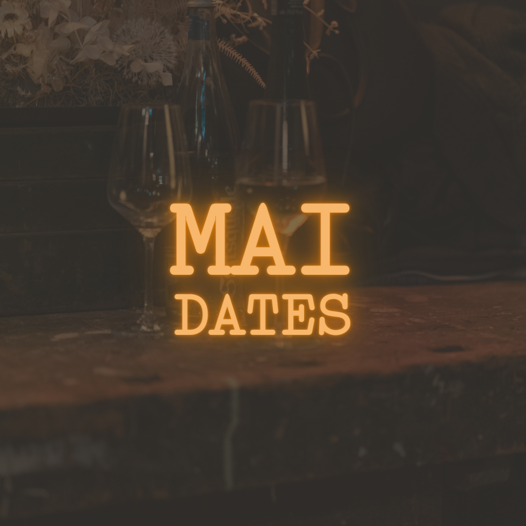 Mai Dates