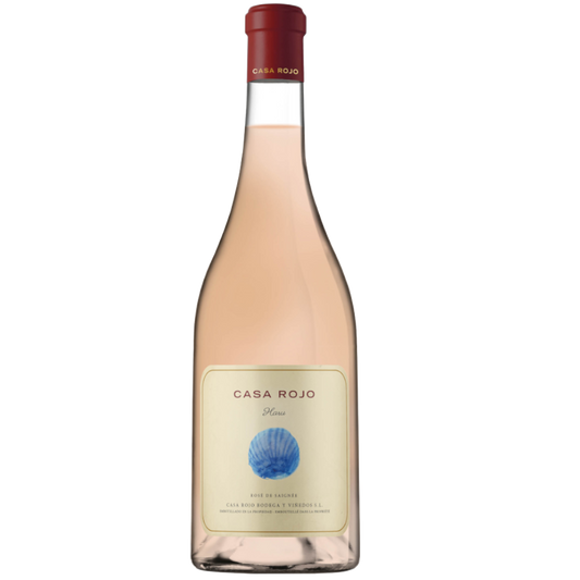 Casa Rojo - Haru Rosé
