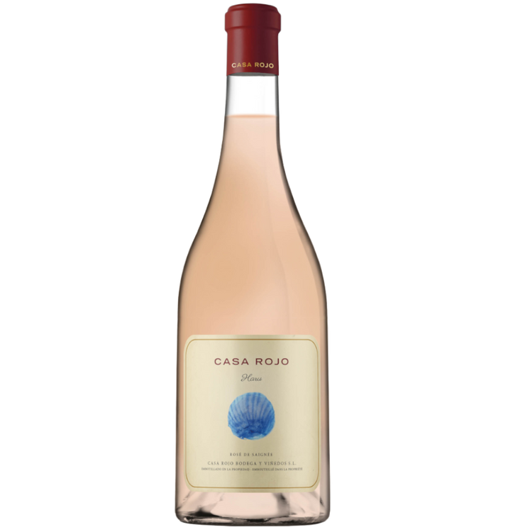 Casa Rojo - Haru Rosé