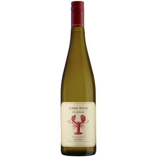 Casa Rojo - La Gabacha Sauvignon Blanc