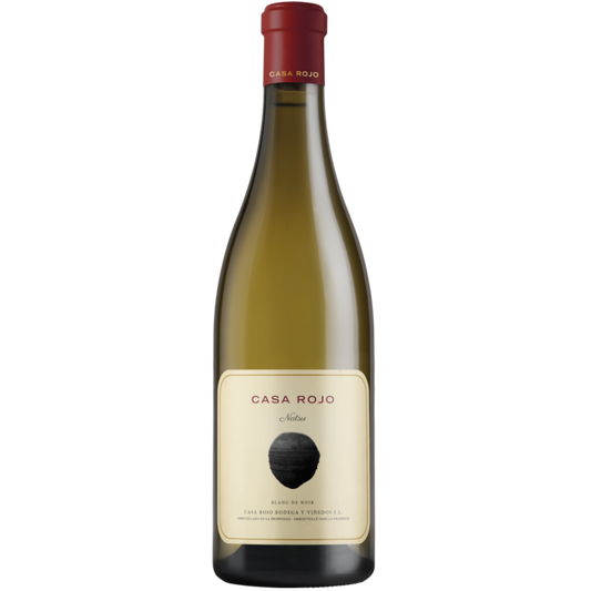 Casa Rojo - Natsu Blanc de Noir Monastrell Magnum (1,5L)