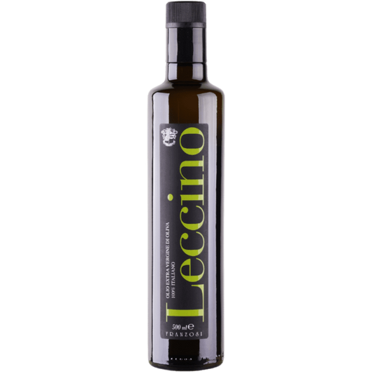 Cantina Franzosi - Olio extra Vergine D'Olivia "Leccino"