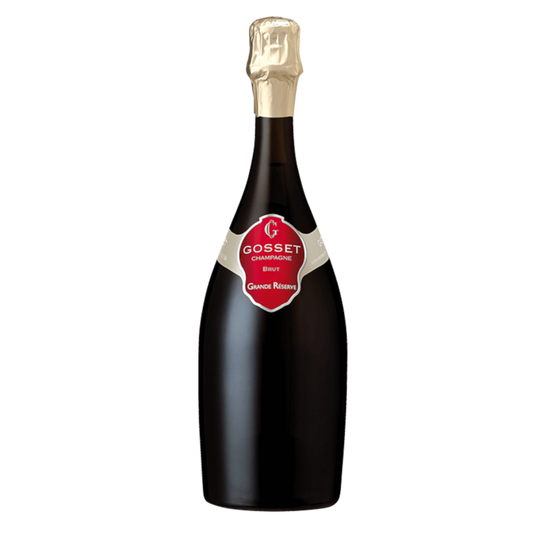 Gosset Champagner- Grand Résrve