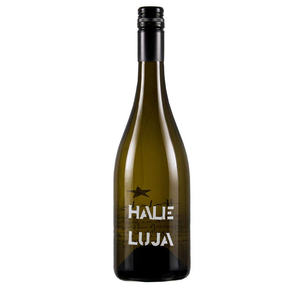 Chateau Schembs - Haleluja