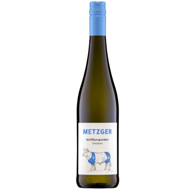 Metzger - Weißburgunder