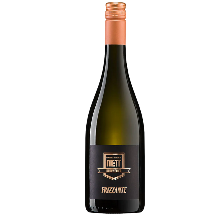 Bergdolt-Reif & Nett - Breakaway Frizzante entalkoholisierter Secco