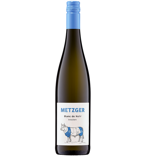 Metzger - Blanc de Noir