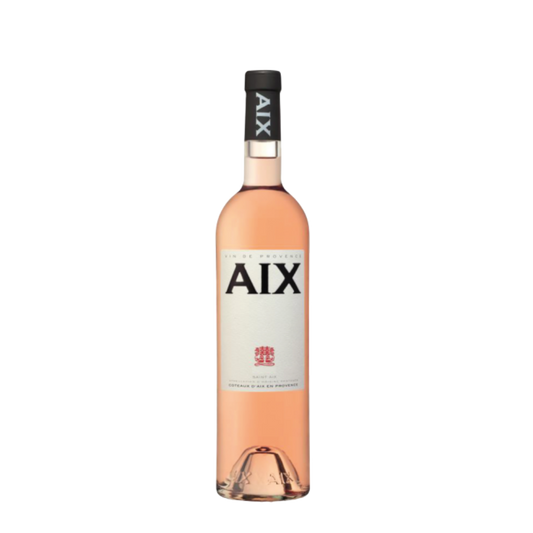 Maison Saint Aix - AIX Rosé