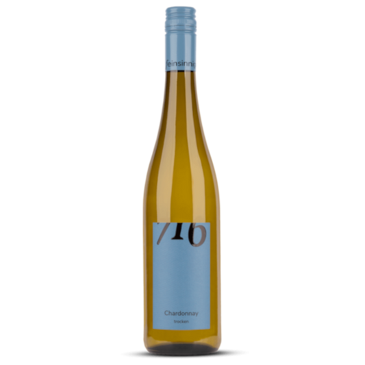 Winzerhof Ebringen - 716 Chardonnay