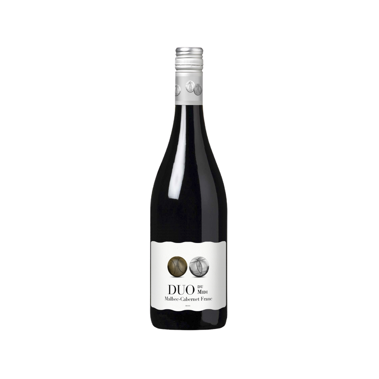 Producteurs Réunis Cébazan - Duo du Midi