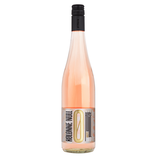Kolonne 0 - alkoholfreier Rosé de Provence