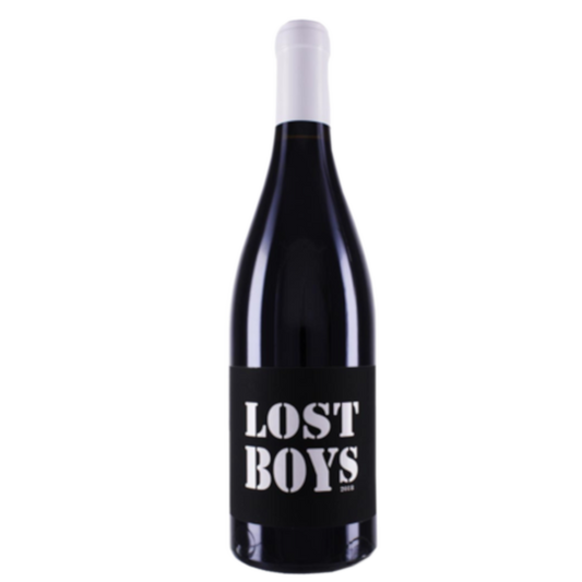 Frédéric Bousquet - Lost Boys Barrel Selection
