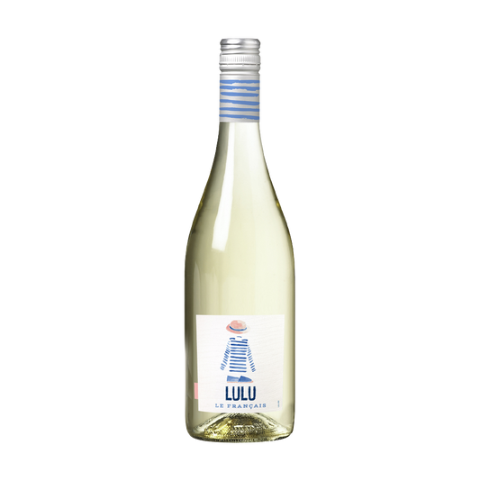 Producteurs Réunis de Cébazan - Lulu le Français