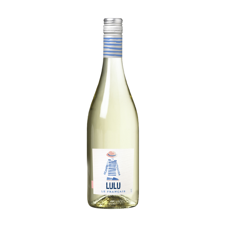 Producteurs Réunis de Cébazan - Lulu le Français