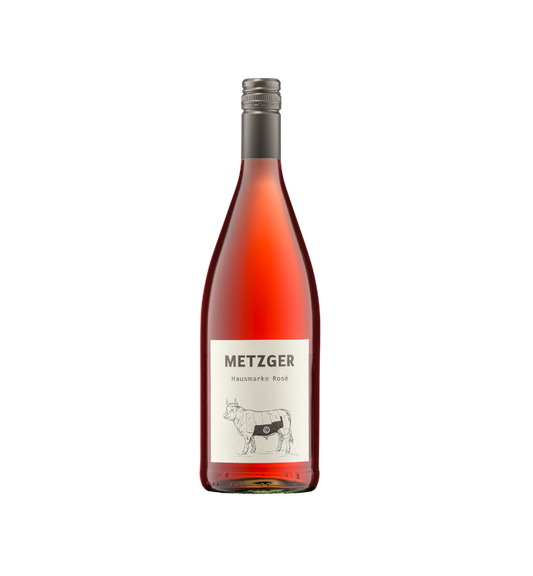 Metzger - Hausmarke Rosé