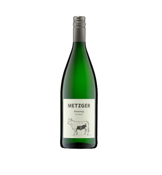 Metzger - Riesling