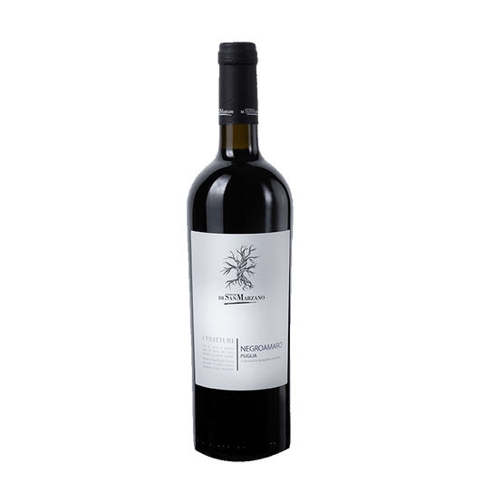 San Marzano - Negroamaro di Puglia
