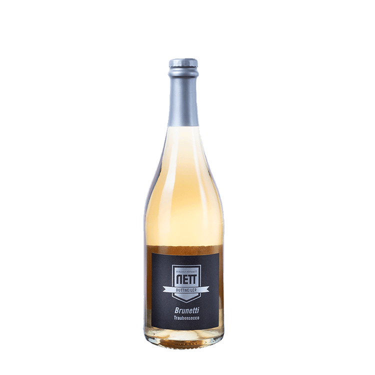 Bergdolt-Reif & Nett - Brunetti, Traubensecco - alkoholfrei -
