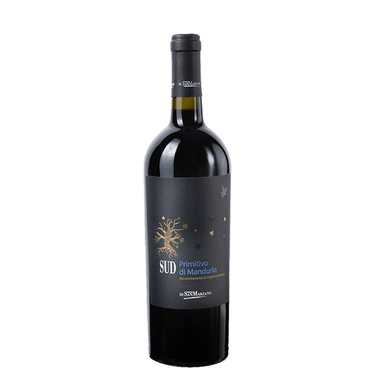 San Marzano - Sud Primitivo di Manduria