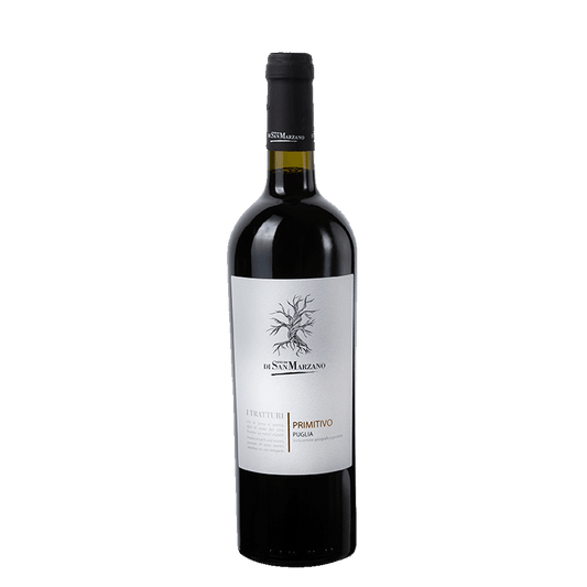 San Marzano - Primitivo di Puglia