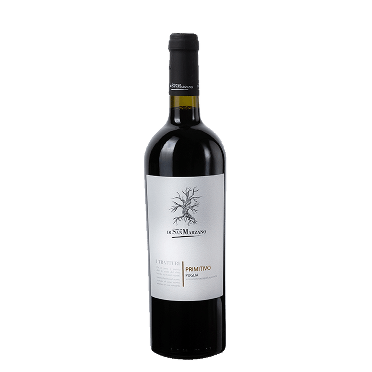 San Marzano - Primitivo di Puglia