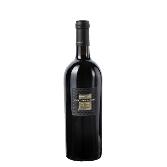 San Marzano - Sessantanni Primitivo di Manduria