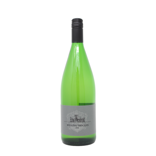 Weisbrodt - Riesling 1,0l