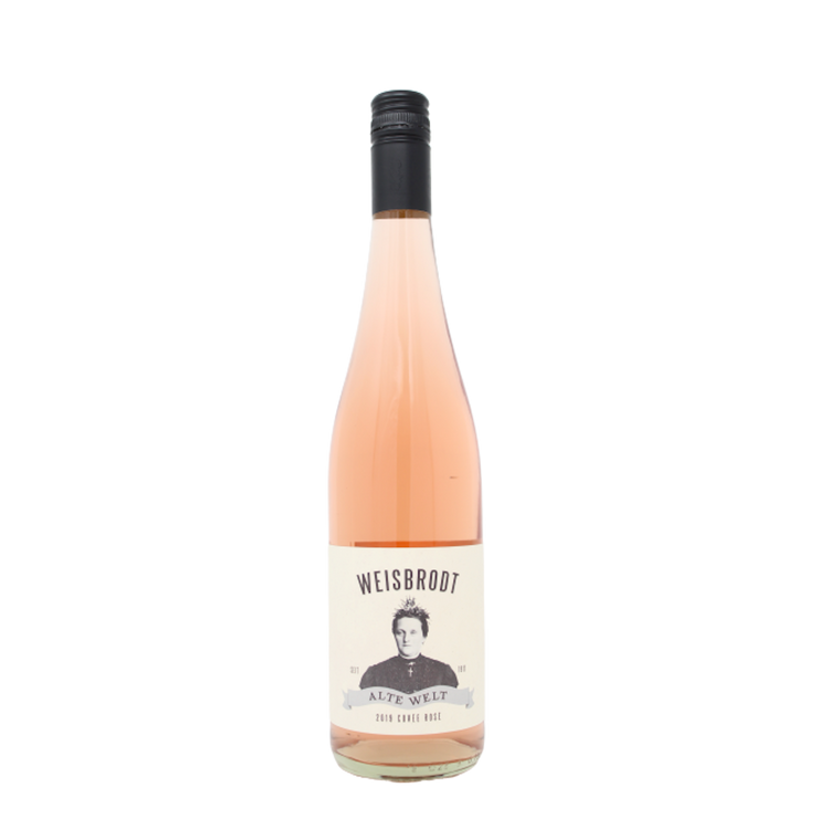 Weisbrodt - Alte Welt Rosé