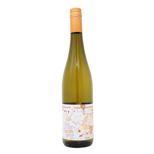 Weinschwestern - Riesling