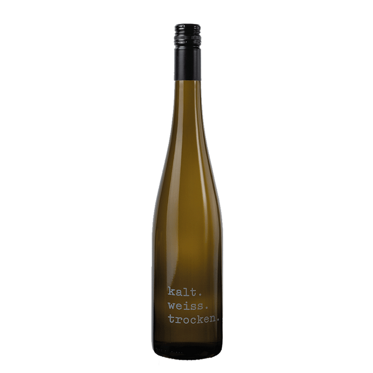 Chateau Schembs - “Wilde 23“ Sauvignon Blanc Edition kalt.weiss.trocken.