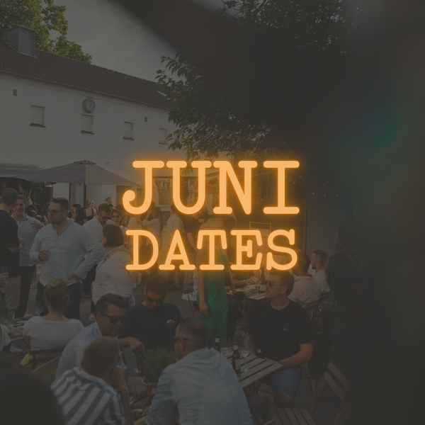 Juni Dates