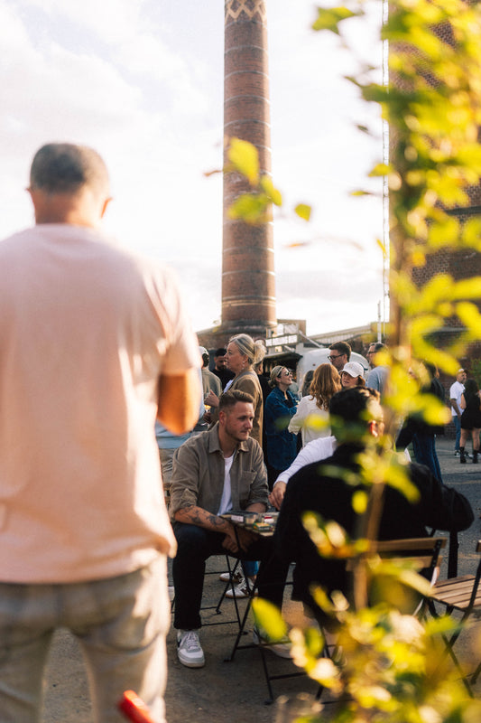 Friday Feels - Startschuss des Freitags in Krefeld