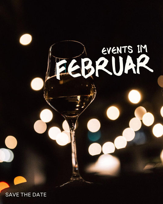 Events im Februar