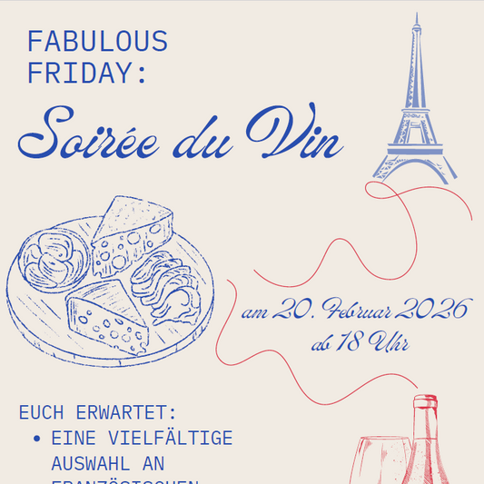 Soiree du Vin