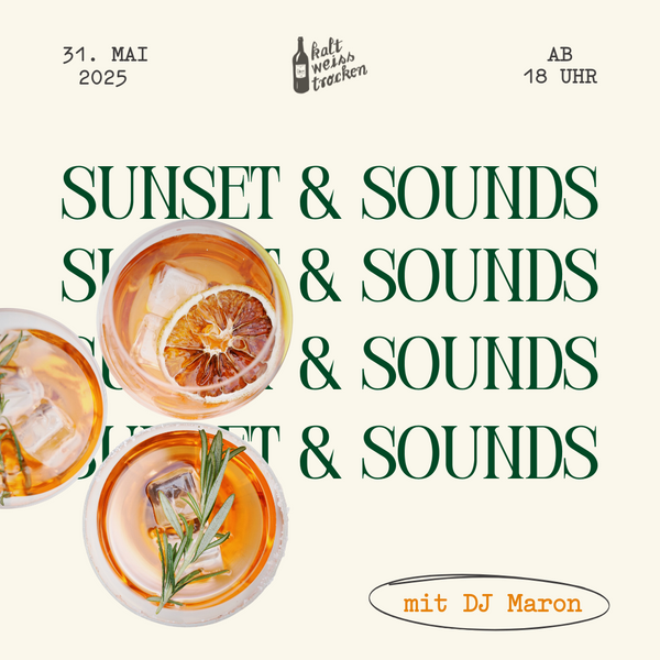 Sunset & Sounds