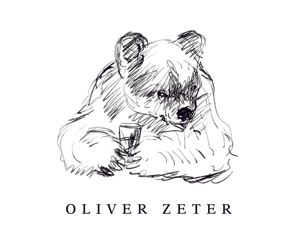 Oliver Zeter