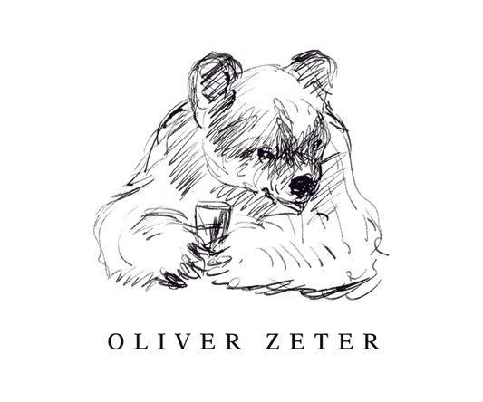 Oliver Zeter