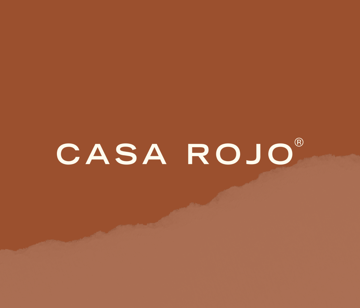 Casa Rojo