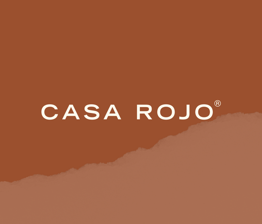 Casa Rojo