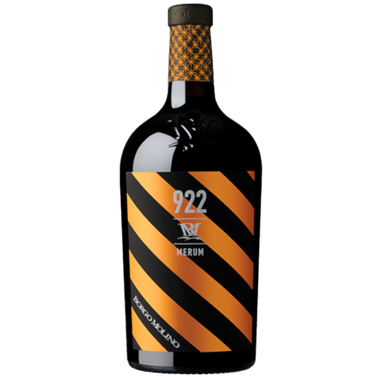 Borgo Molino - 922 Merum Rosso IGT