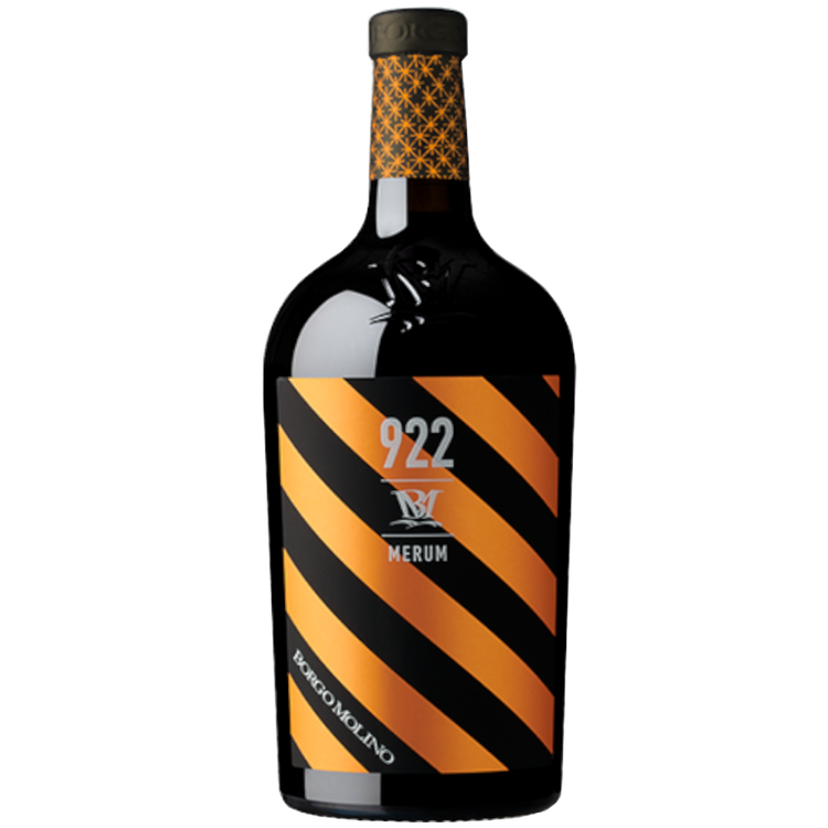 Borgo Molino - 922 Merum Rosso IGT