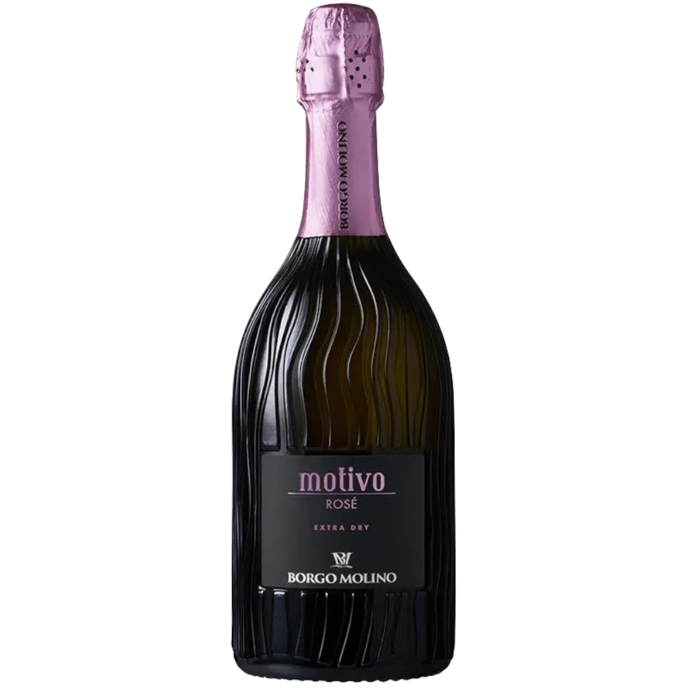Borgo Molino - Motivo Rosé Extra Dry