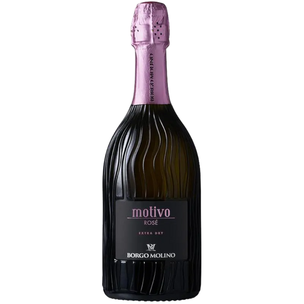 Borgo Molino - Motivo Rosé Extra Dry