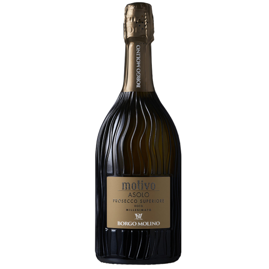 Borgo Molino - Motivo Asolo Prosecco DOCG Brut