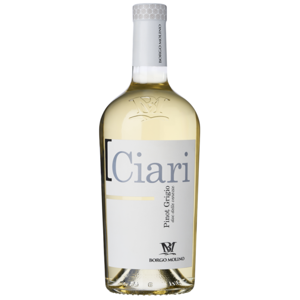 Borgo Molino - Pinot Grigio DOC