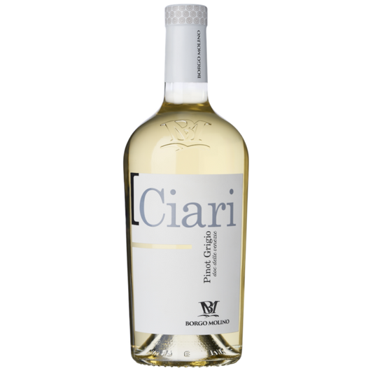 Borgo Molino - Pinot Grigio DOC