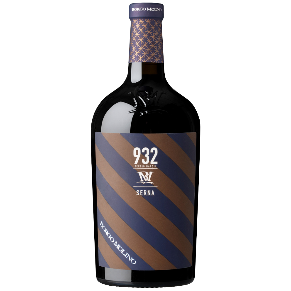 Borgo Molino - SERNA 932 ROSSO IGT