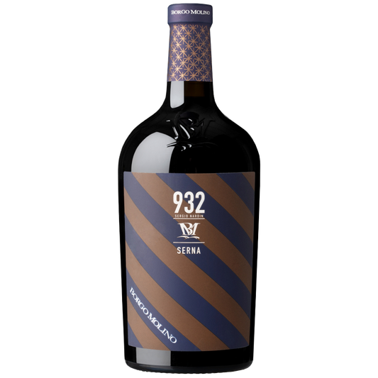 Borgo Molino - SERNA 932 ROSSO IGT