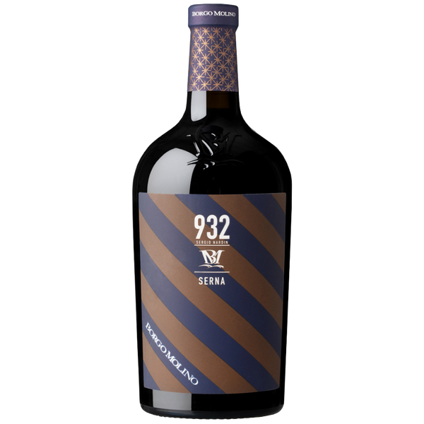 Borgo Molino - SERNA 932 ROSSO IGT