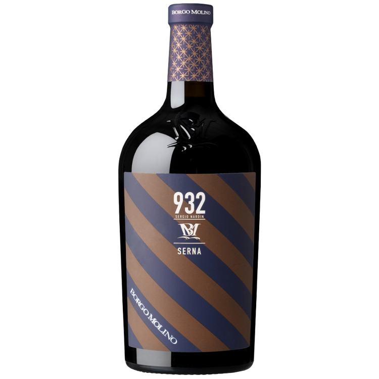 Borgo Molino - SERNA 932 ROSSO IGT
